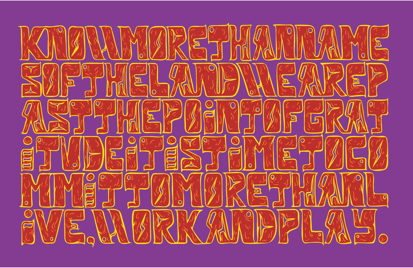 Vancouver Special Disorientations And Echo At The Vancouver Art Gallery